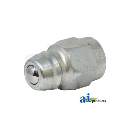 A & I Products Male Tip 3" x5" x1" A-5060-4